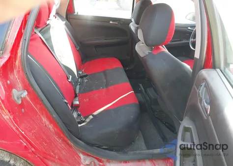 2011 Chevrolet Impala Lt z USA, uszkodzony, nr VIN 2G1WG5EKXB1235549